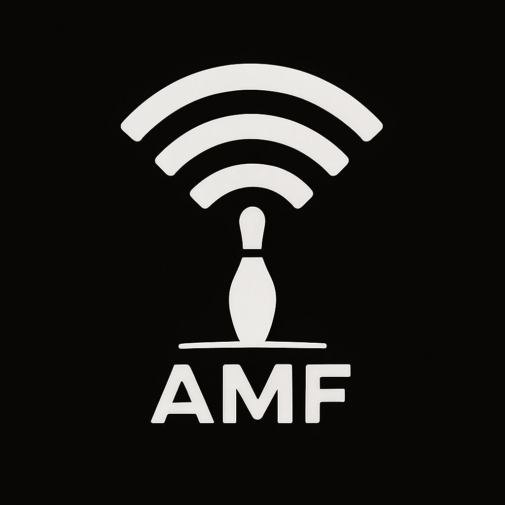 AMF Bowling / Bowlero