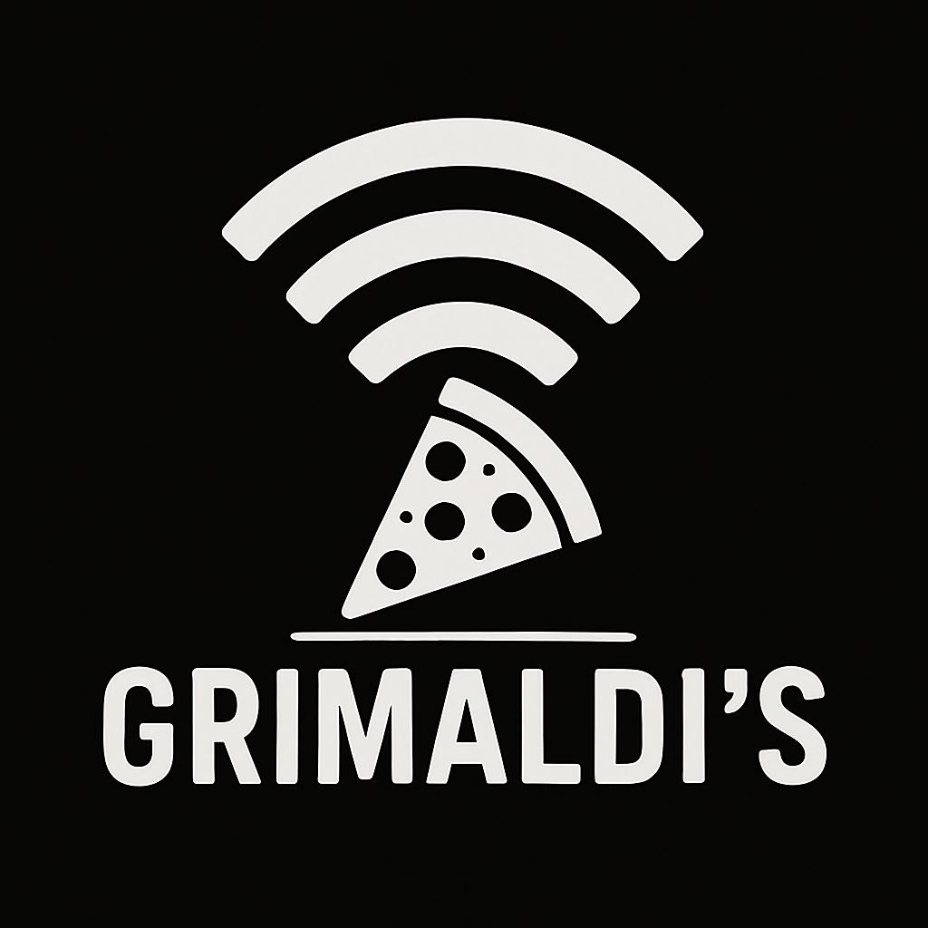Grimaldis Pizza